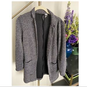 Chic Business Casual Sweater ~ slim fit